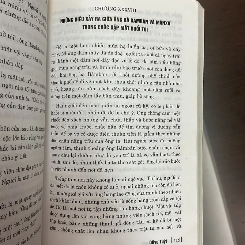 [VĂN HỌC ANH] Oliver Tuýt - Charles Dickens 701077