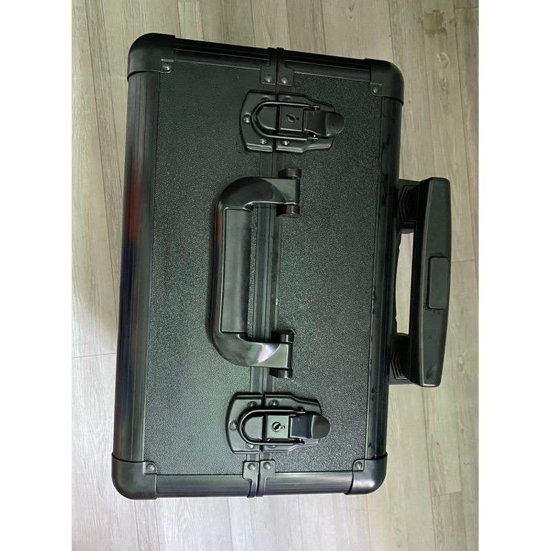 Cốp Trang Điểm Vali Kéo Chuyên Nghiệp 464193