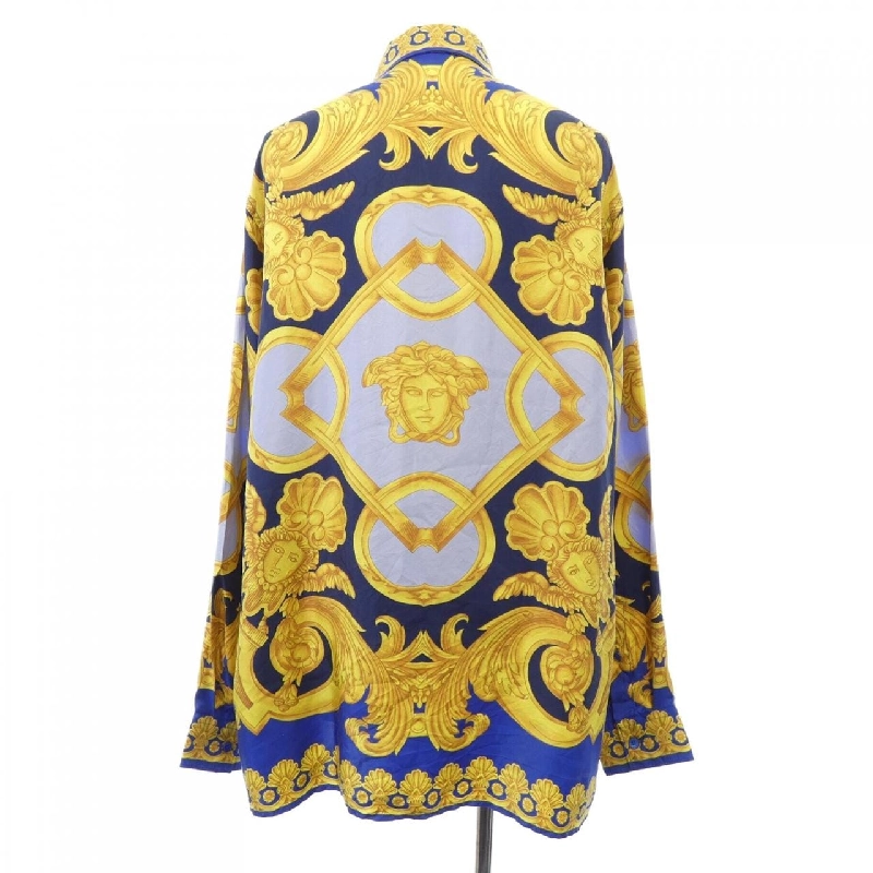 Áo sơ mi VERSACE - Hàng hiệu Authentic 902283