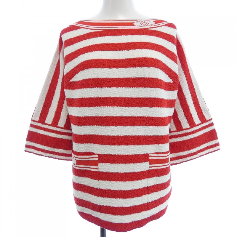 CHANEL P61033K46377 19P Áo - Hàng hiệu Chính hãng 775604