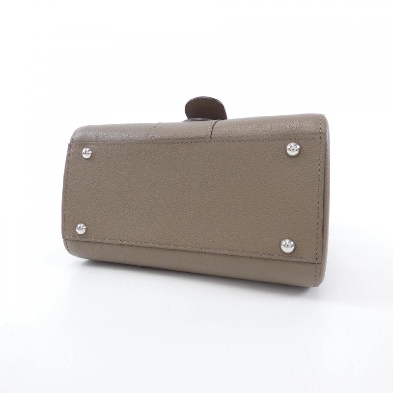 【Mã giảm giá】Túi DELVAUX 660771