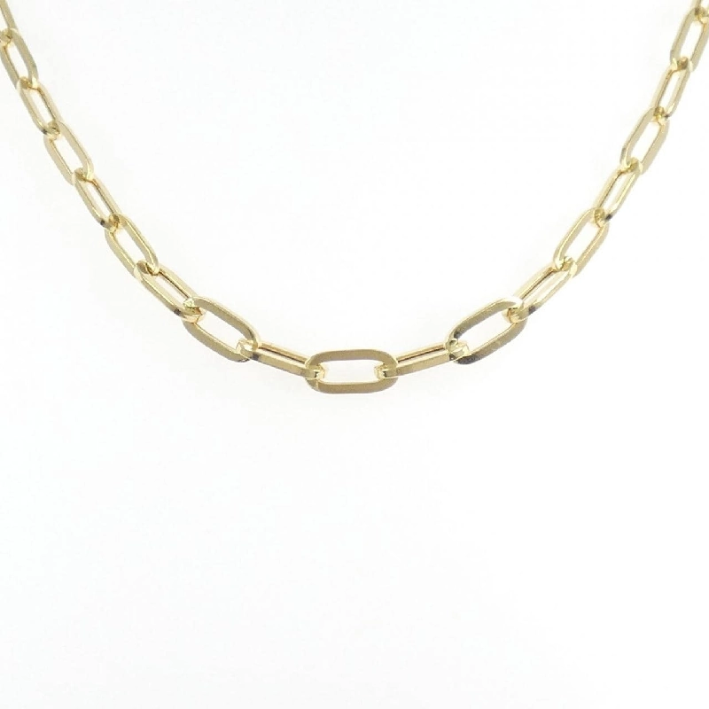 K18YG Dây chuyền - Hàng hiệu Chính hãng 861693