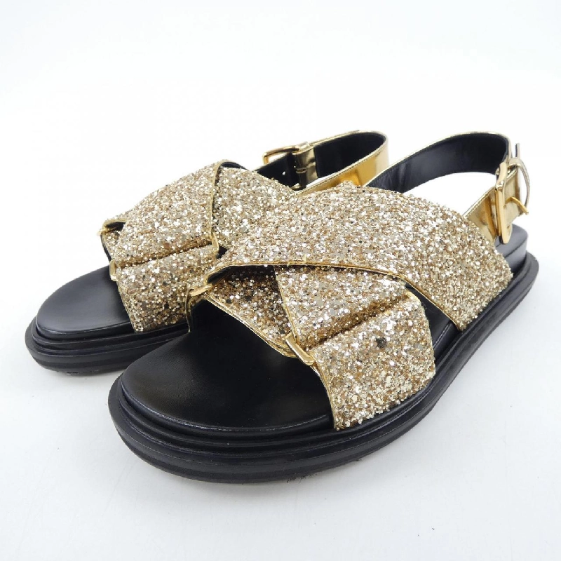 Giày sandal MARNI - Hàng hiệu Authentic 827943