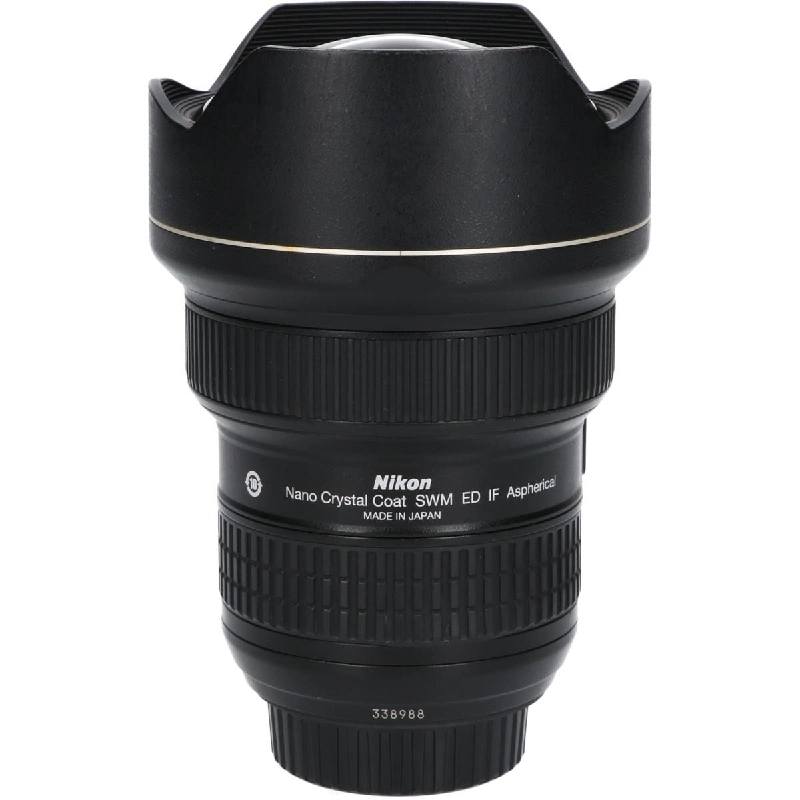 AF-S14-24mm F2.8G ED - Hàng hiệu Authentic 880983