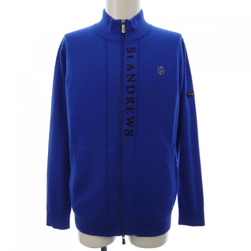 Áo khoác ST ANDREW - Hàng hiệu Authentic 895645