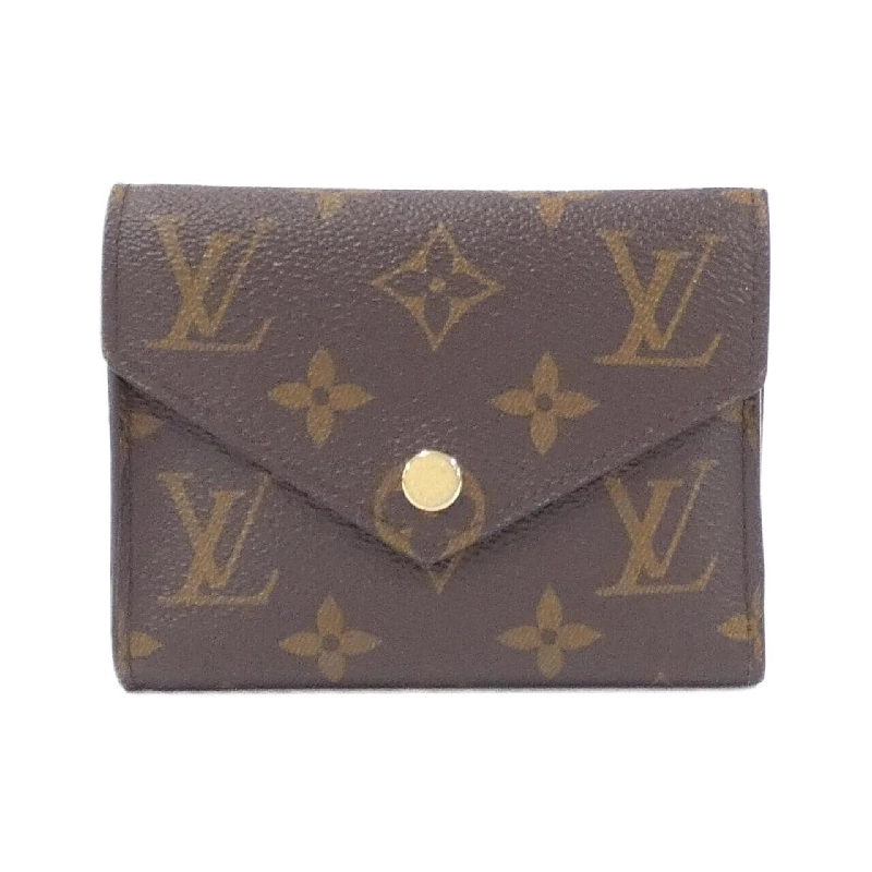 Ví Louis Vuitton Monogram Portefeuille Victoire M62472 622883
