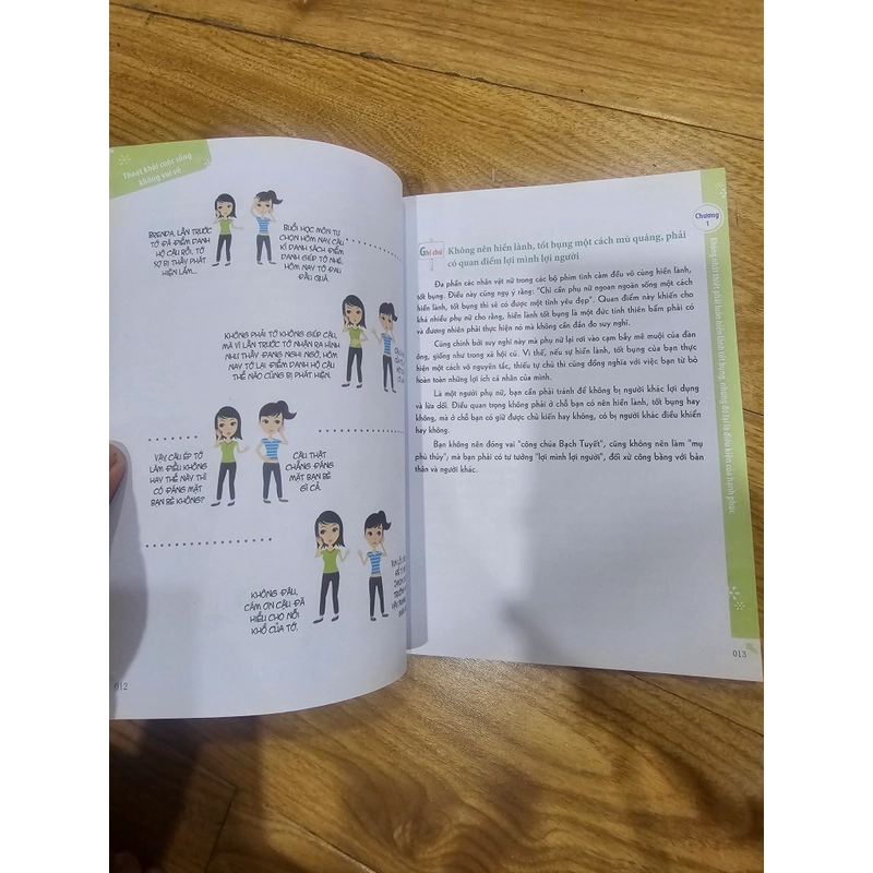 100 việc nên làm trước tuổi 20 456148