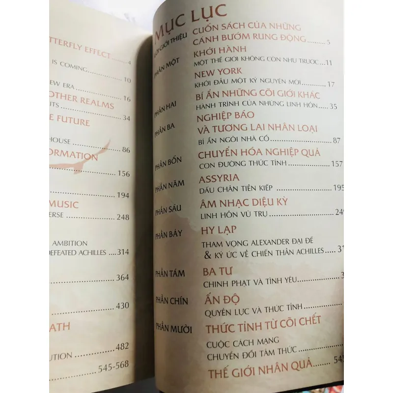 📚 BỘ 2 TẬP MUÔN KIẾP NHÂN SINH (Nguyên Phong) 601840