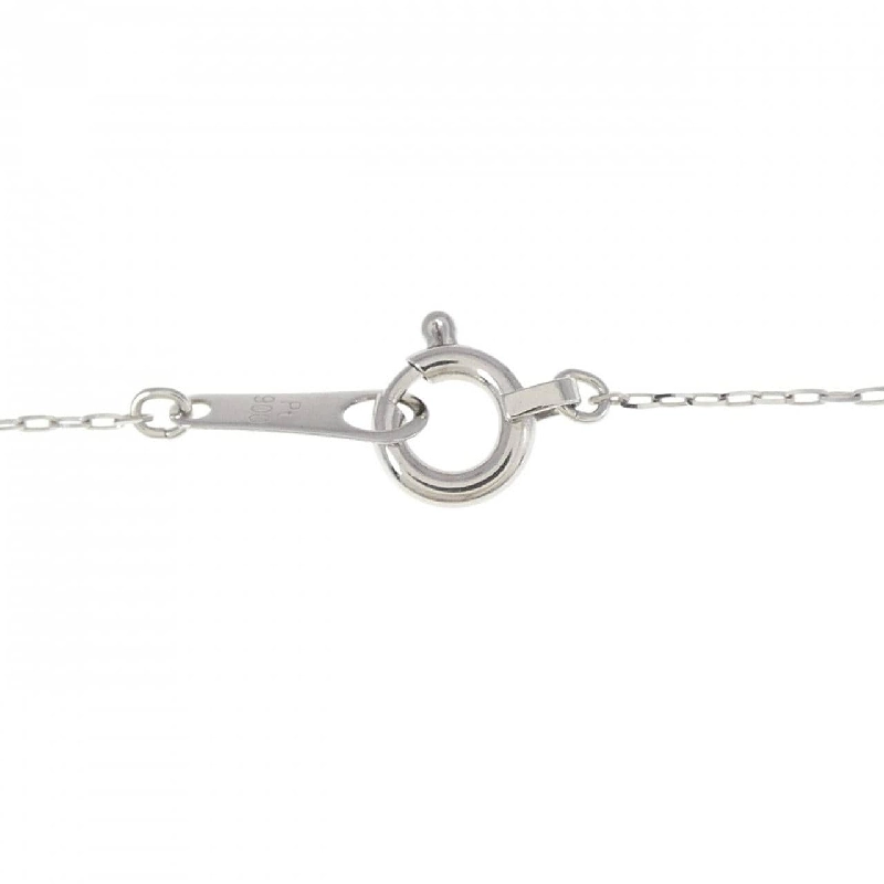 Dây chuyền kim cương PT 0.15CT - Hàng hiệu Chính hãng 861108