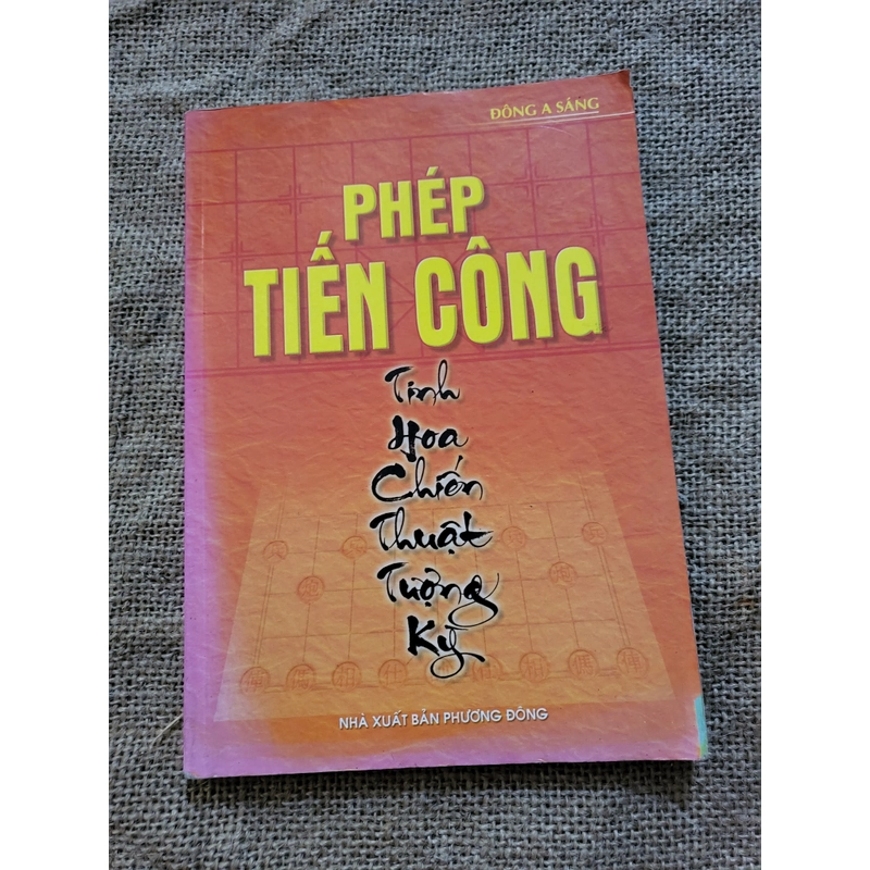 6 cuốn sách CỜ tướng _ sách cờ tướng hay, sách cờ tướng chọn lọc  335741