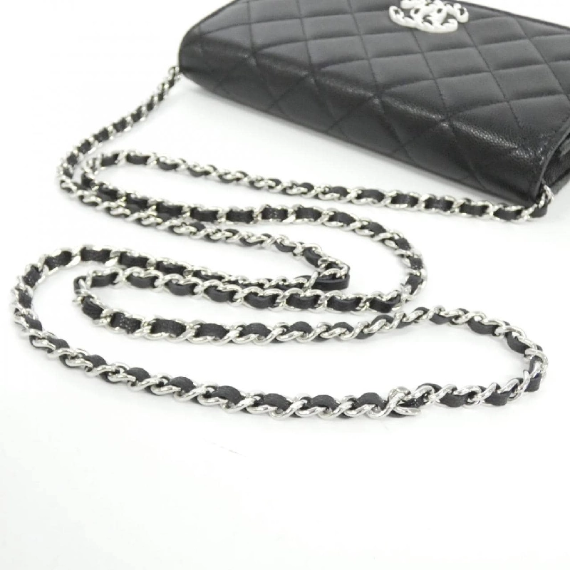 Ví dây chuyền Chanel AP3709 - Hàng hiệu chính hãng 771142