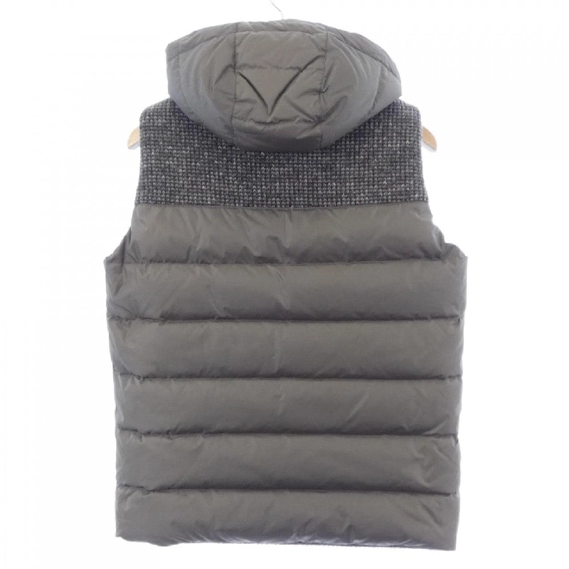 Herno PI0152U Áo gile - Hàng hiệu Authentic 897382