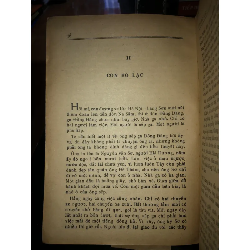 Đống rác cũ - Nguyễn Công Hoan 796859