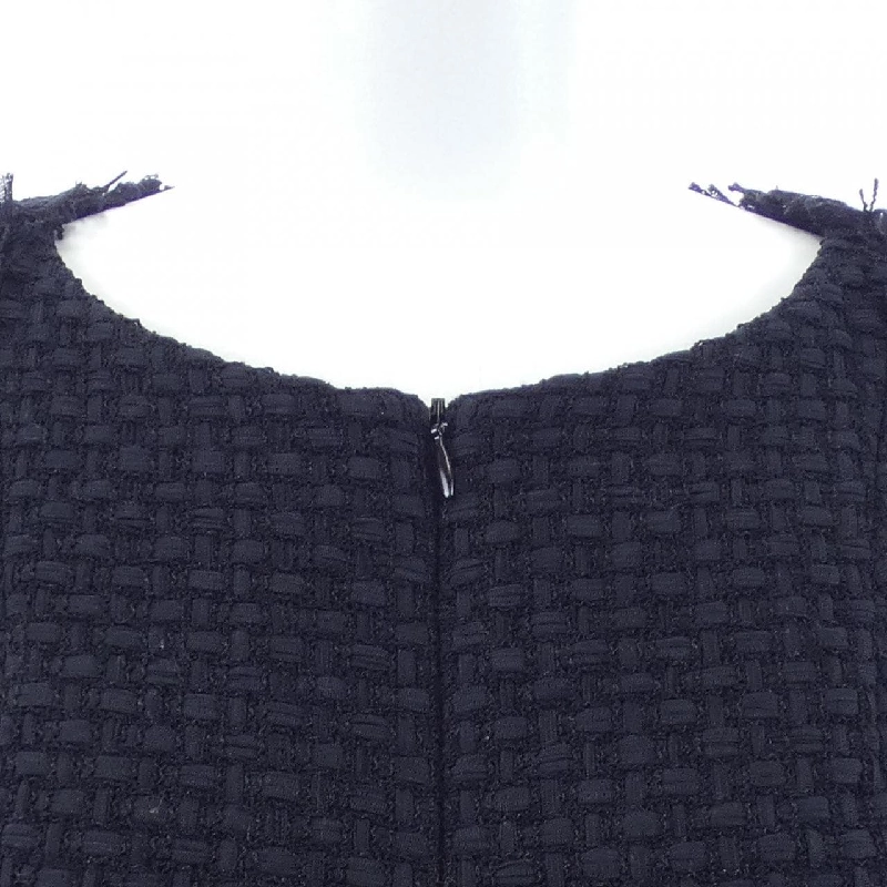 Áo khoác CHANEL P47329V33750 - Hàng hiệu Authentic 815056