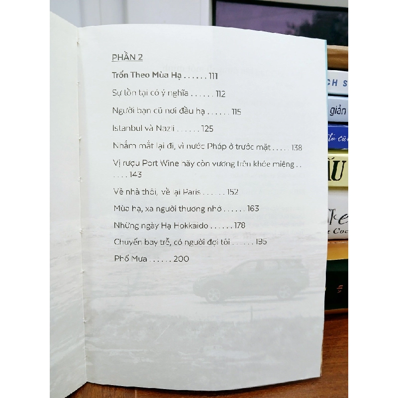 Thế Giới Rộng Lớn đừng đi Một Mình – Ly Thành Cơ 551960