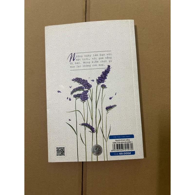 Người đi bán nắng 518719