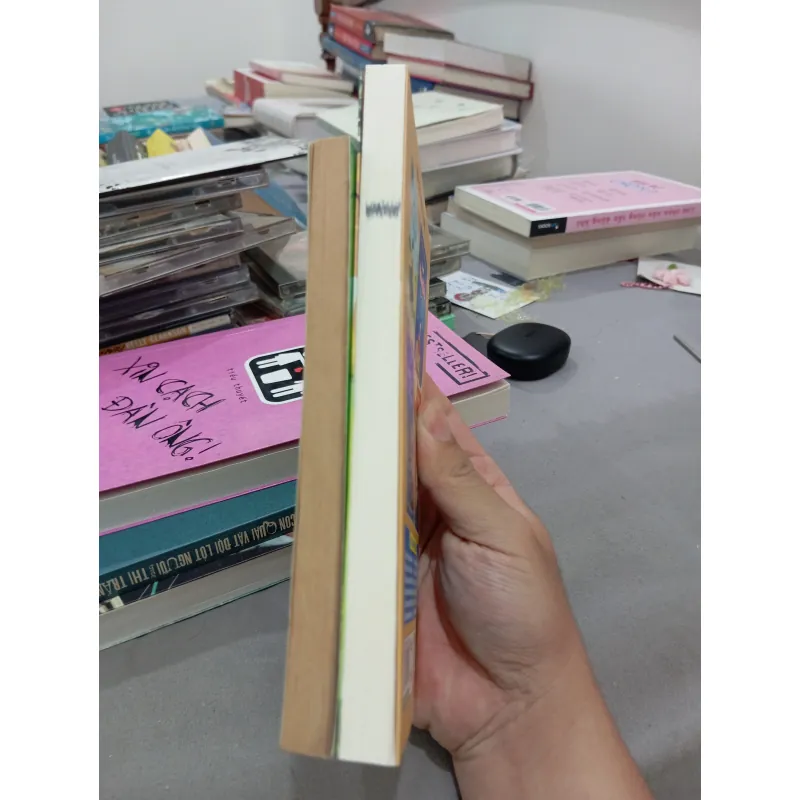 Thơ Trần Đăng Khoa + Góc sân và khoảng trời 1035406