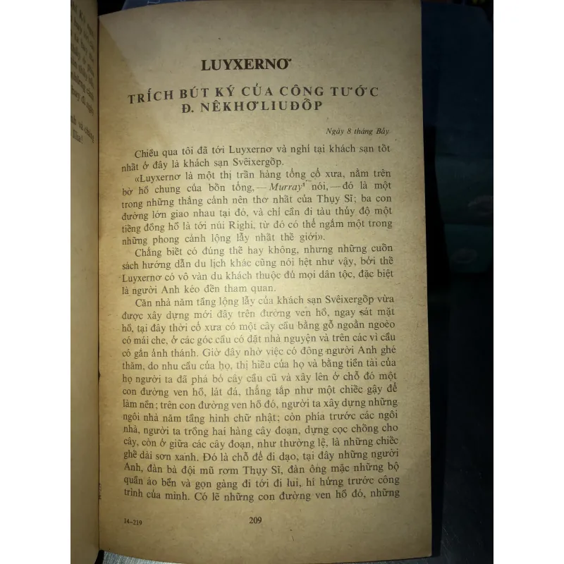 Lép Tônxtôi - Truyện chọn lọc 799493