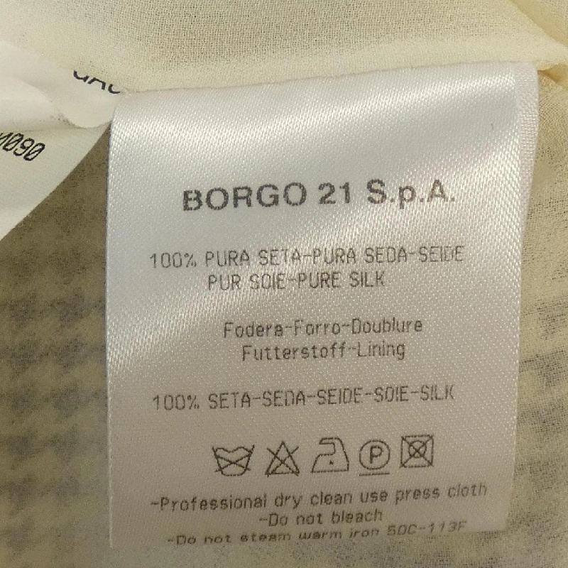 Giáo Giorgio Armani GIORGIO ARMANI Đầm - Hàng hiệu Chính hãng 808635