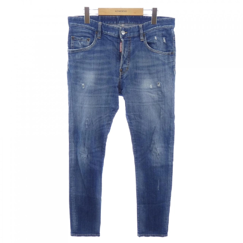 Quần jeans DSQUARED2 - Hàng hiệu Authentic 892816