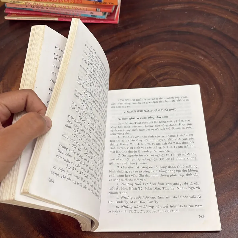 II Hãy Hiểu Mình Và Biết Cách Hoàn Thiện - Quảng Tuệ - 2004 1020082