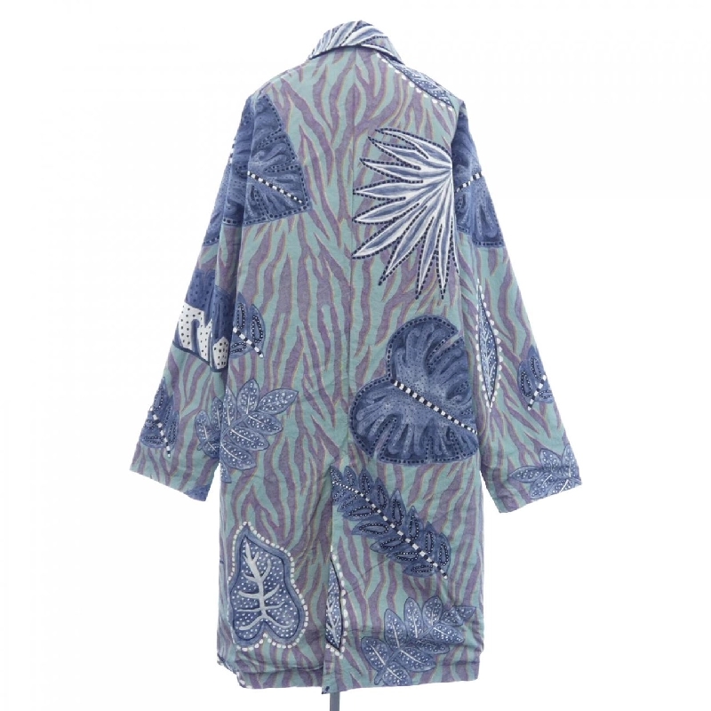 Áo khoác ear PAPILLONNER - Hàng hiệu Authentic 816132