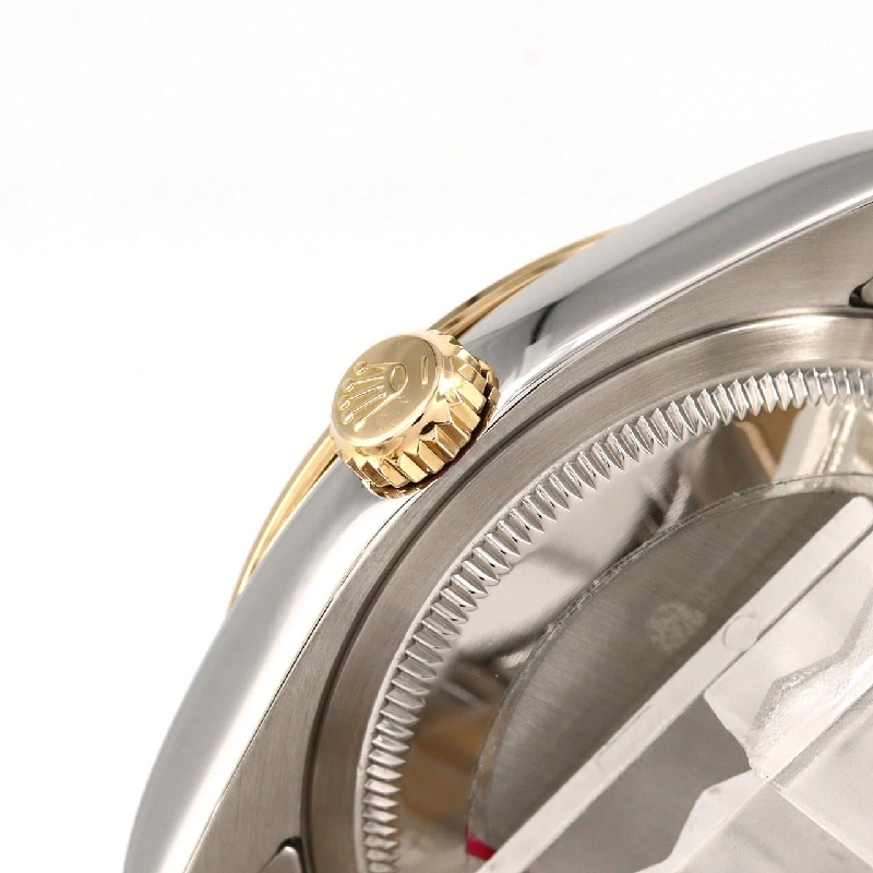 Đồng hồ Rolex Turnograph 116263･3 SSxYG tự động F - Hàng hiệu chính hãng 882369