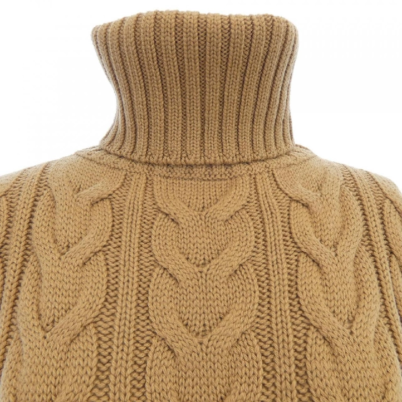 【Khuyến mãi】Áo poncho Max Mara weekend 643814