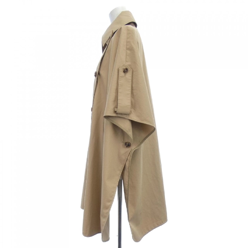 【Mã giảm giá】Max Mara Cape 636038