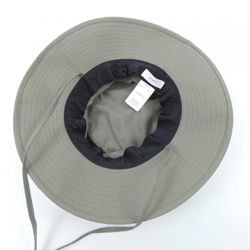 Mũ SACAI 25-0947S - Hàng hiệu Authentic 834938