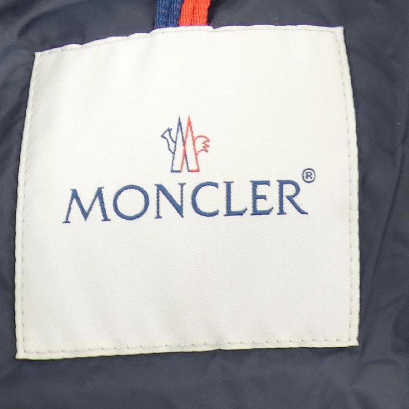 MONCLER MONTGENEVRE Áo khoác lông - Hàng hiệu Chính hãng 889699
