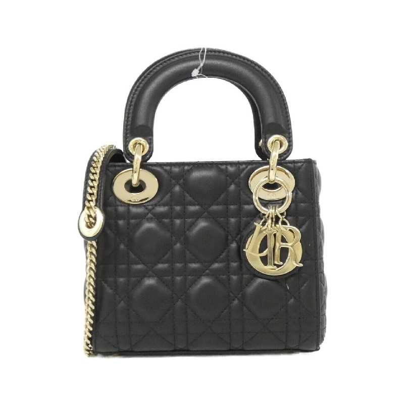 Túi Christian Dior Lady Dior Mini M0505OCAL 616403