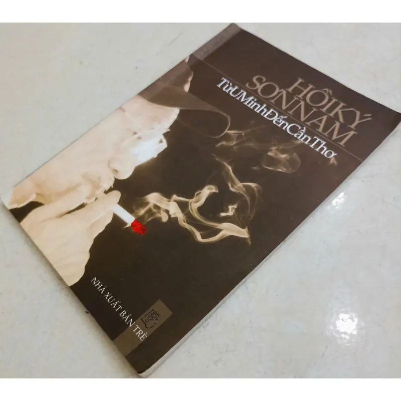 Hồi ký Sơn Nam - Từ U Minh đến Cần Thơ 🌻 707872