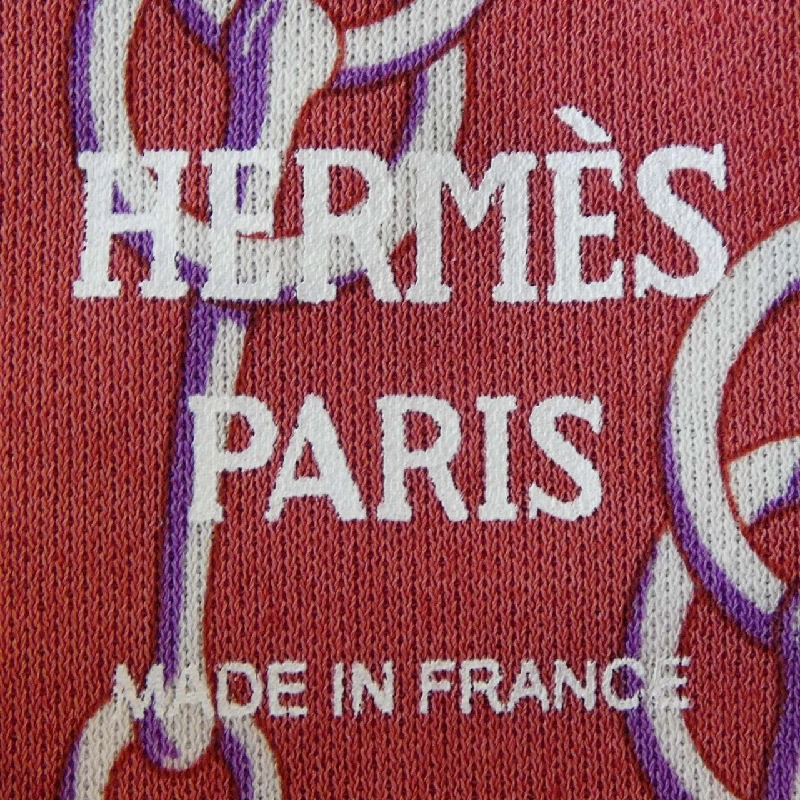 Áo thun HERMES CLIQUETIS 2E4600DG - Hàng hiệu Authentic 823698