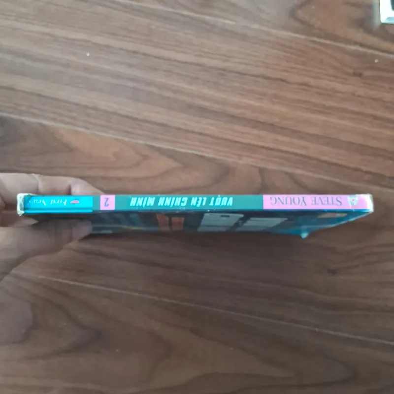 Vượt lên chính mình 557790