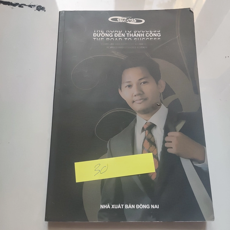 Đường đến thành công  393630