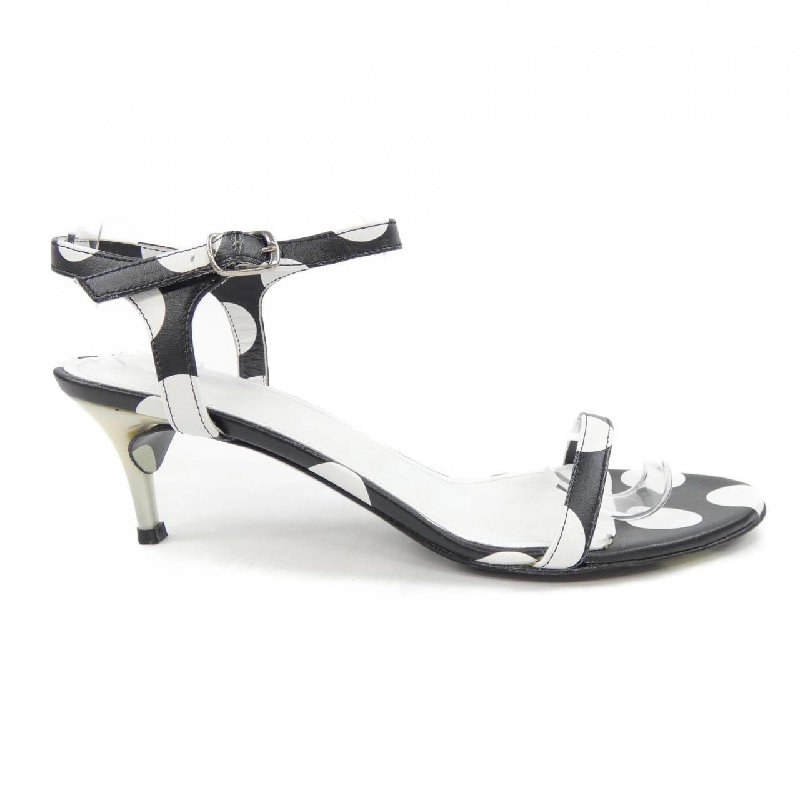 Giày sandal MARTIN MARGIELA S58WP0169 - Hàng hiệu Authentic 828362