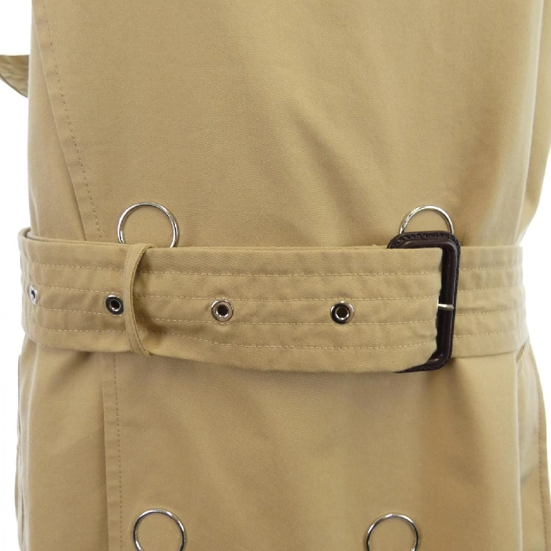 【Mã giảm giá】Burberry BURBERRY Áo vest dài 635762