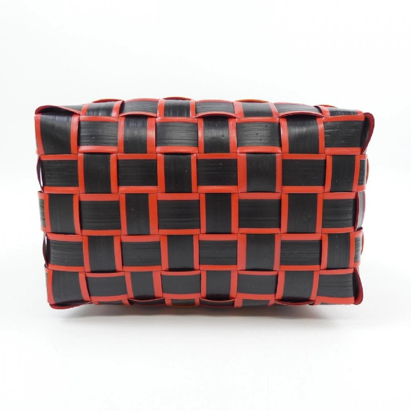 MARNI MARUNI MARKET TAPE BASKET BAG JHMH0026A0 BAG - Hàng hiệu Authentic 656707