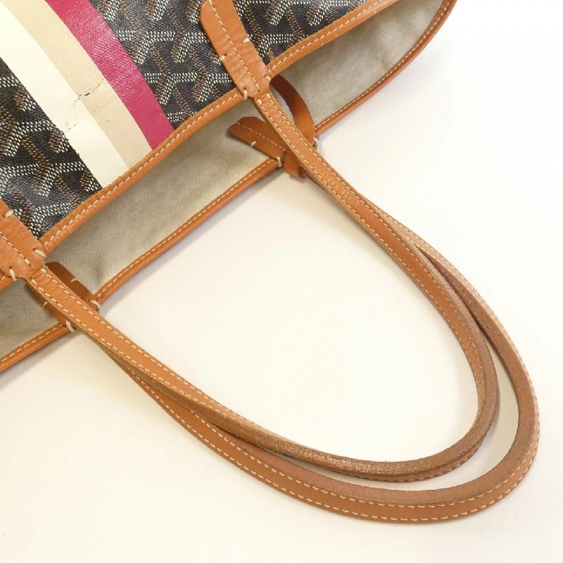 Túi Goyard Saint Louis AMA LOUIS PM - Hàng hiệu Chính hãng 764152