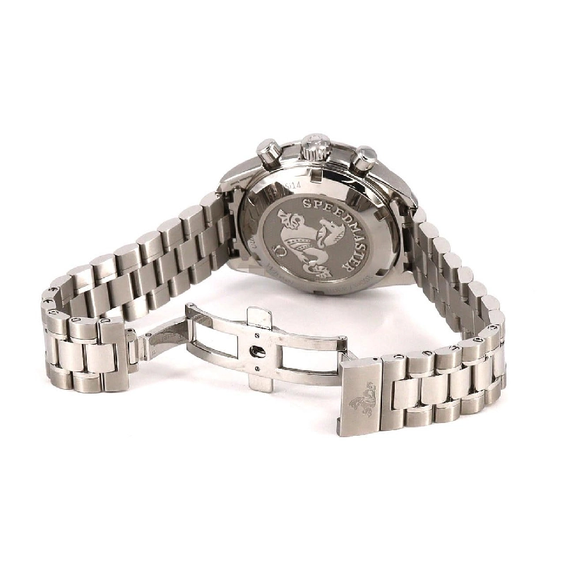 Đồng hồ Omega Speedmaster38 324.30.38.50.01.001 SS tự động - Hàng hiệu chính hãng 887375