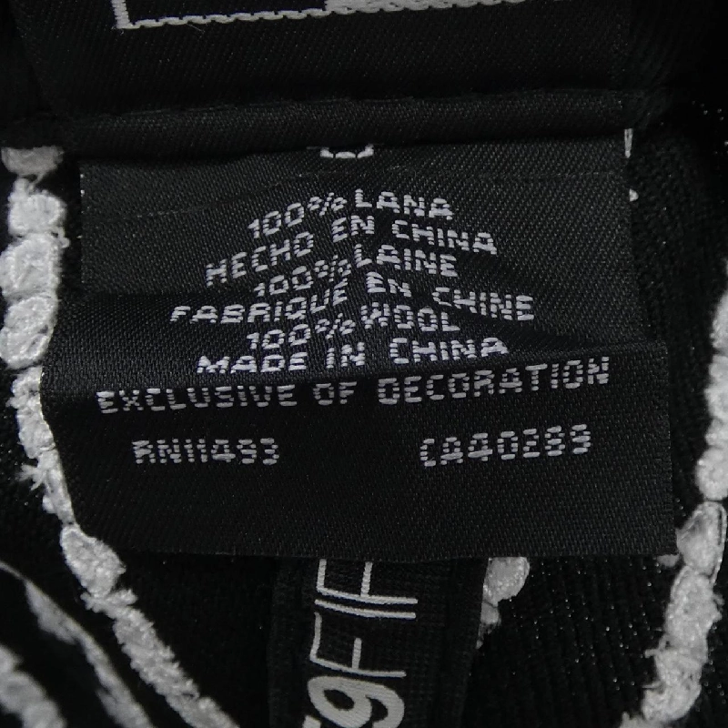 シュプリーム SUPREME New Era Text Stripe Mũ - Hàng hiệu Authentic 906683