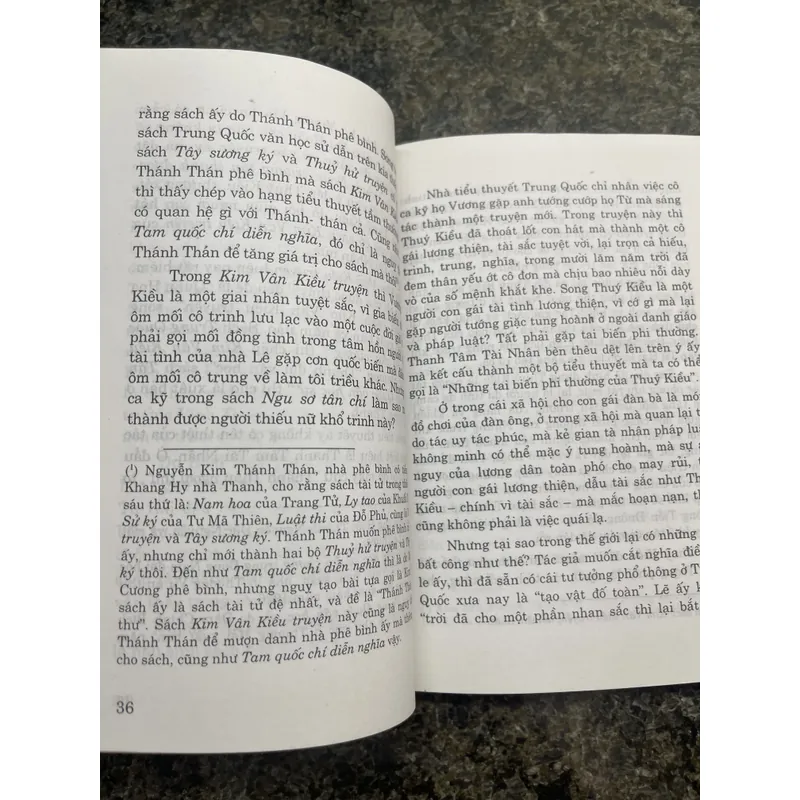Khảo luận về truyện Thuý Kiều Đào Duy Anh 731008