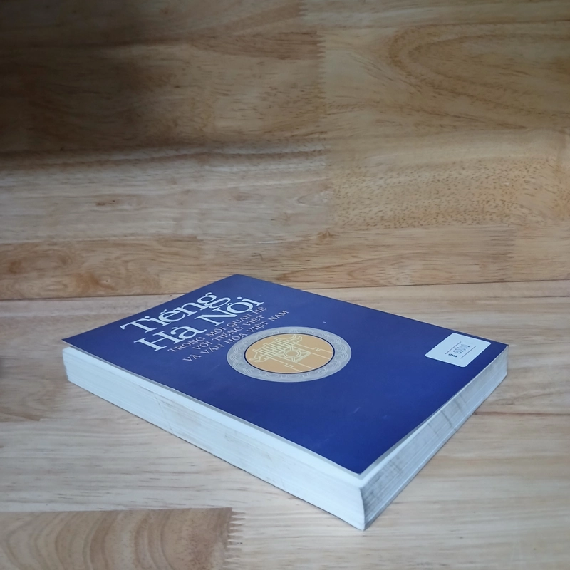 Tiếng Hà Nội Trong Mối Quan Hệ Với Tiếng Việt Và Văn Hóa Việt Nam 512507
