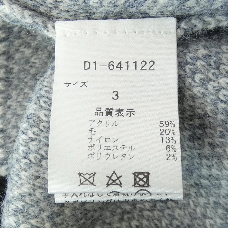 DANCE WITH DRAGON ニット - Hàng hiệu Authentic 904719