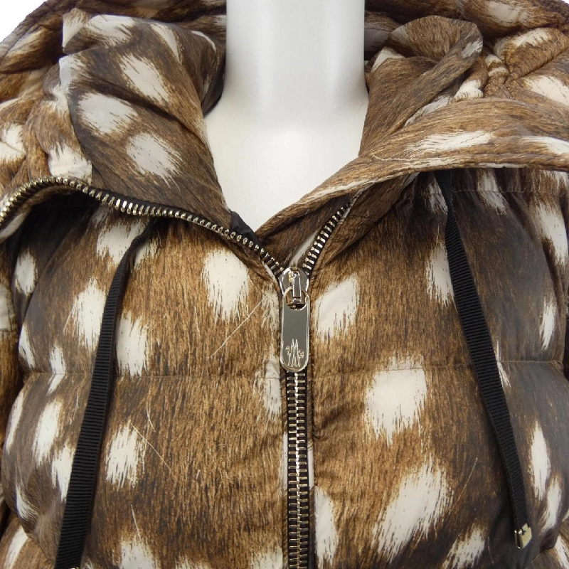 MONCLER SUYEN Áo khoác lông - Hàng hiệu Chính hãng 816583