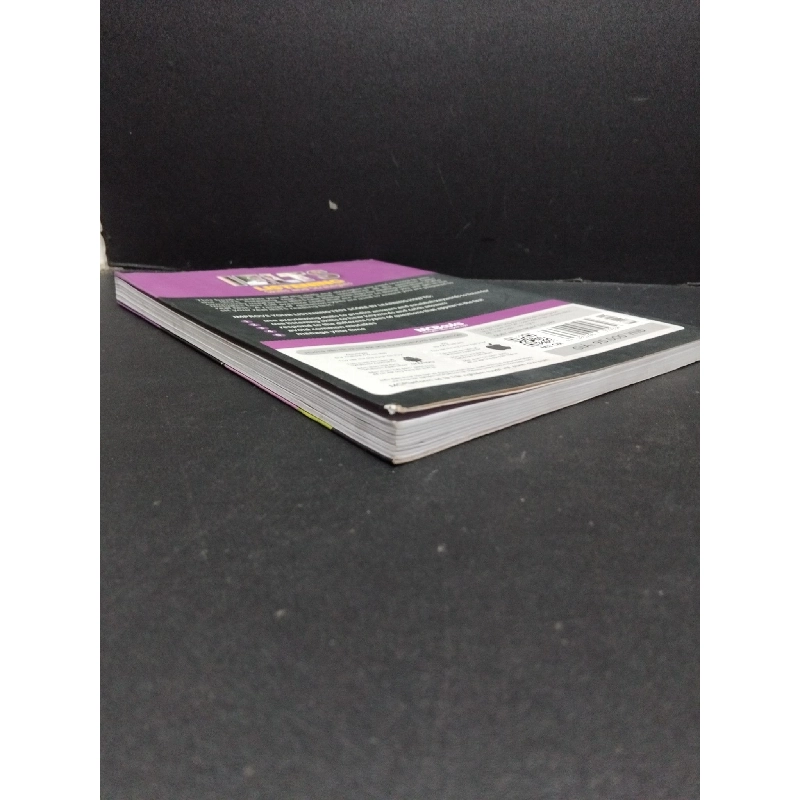 IELTS listening Skills and Strategies 2018 mới 80% ố vàng HCM1906 Mike Wattie SÁCH HỌC NGOẠI NGỮ 915647