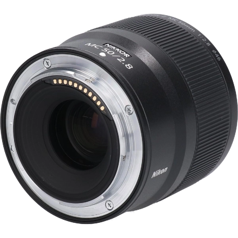 Ｚ ＭＣ５０ｍｍ Ｆ２．８ - Hàng hiệu Authentic 878279
