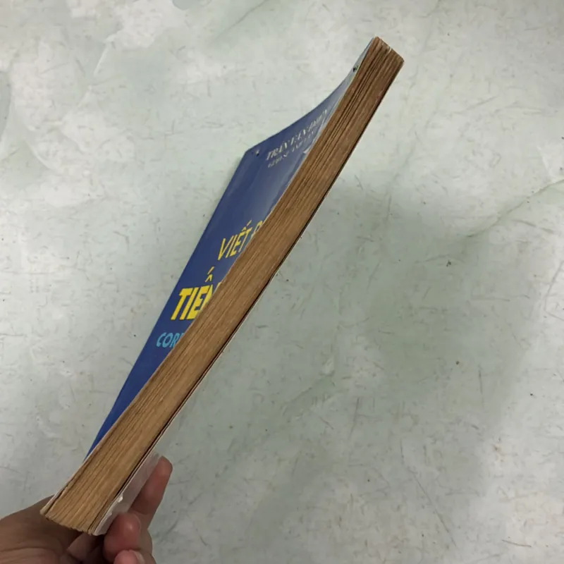 Viết đúng Tiếng Anh - Trần Văn Điền 977262