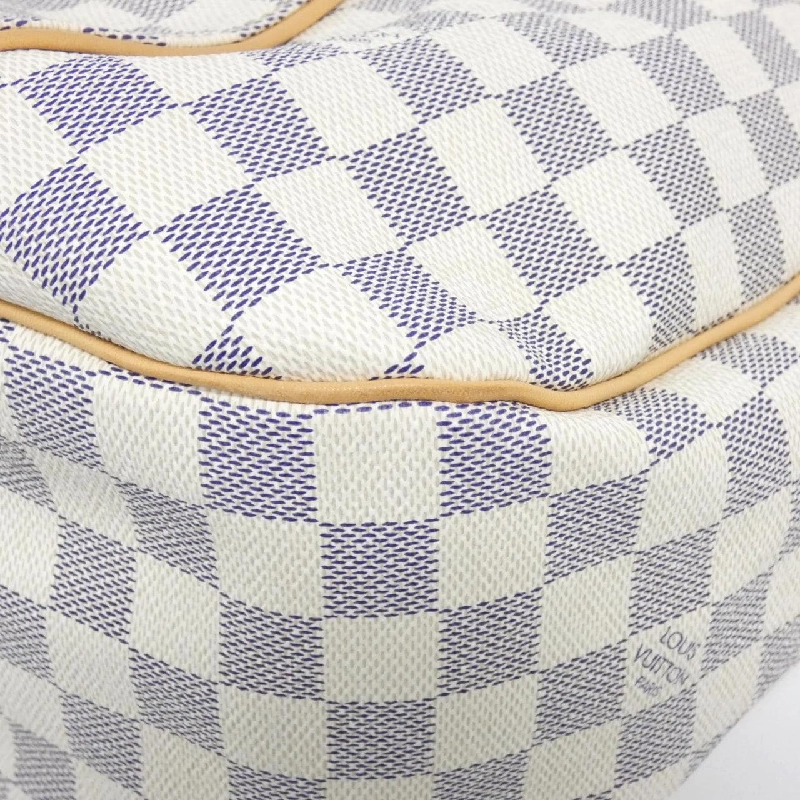 Túi xách vai Louis Vuitton Damier Azur Galliera GM N55216 - Hàng hiệu Chính hãng 776504